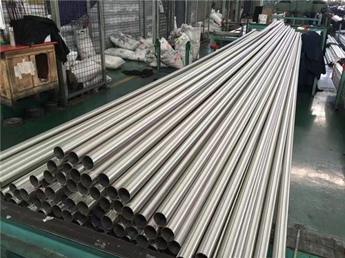316L不銹鋼裝飾管廠家